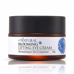 ALL NATURAL-BLOOMING LIFTING creme de olhos 30 gr-DrShampoo - Perfumaria e Cosmética