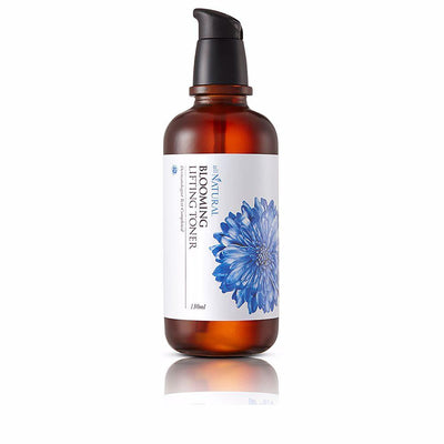 ALL NATURAL-Tônico LIFTING BLOOMING 130 ml-DrShampoo - Perfumaria e Cosmética