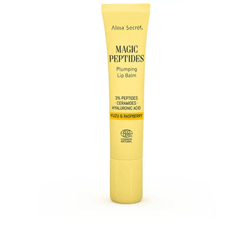 ALMA SECRET-Bálsamo labial MAGIC PEPTIDES 15 ml-DrShampoo - Perfumaria e Cosmética Main image