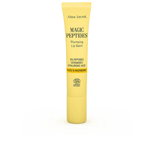 Bálsamo labial MAGIC PEPTIDES 15 ml