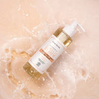 ALMA SECRET-CAMELLIA BLOOM óleo desmaquilhante 200 ml-DrShampoo - Perfumaria e Cosmética