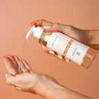 ALMA SECRET-CAMELLIA BLOOM óleo desmaquilhante 200 ml-DrShampoo - Perfumaria e Cosmética