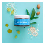 ALMA SECRET-CLEOPATRA esfoliante corporal 250 ml-DrShampoo - Perfumaria e Cosmética