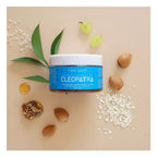 ALMA SECRET-CLEOPATRA esfoliante corporal 250 ml-DrShampoo - Perfumaria e Cosmética