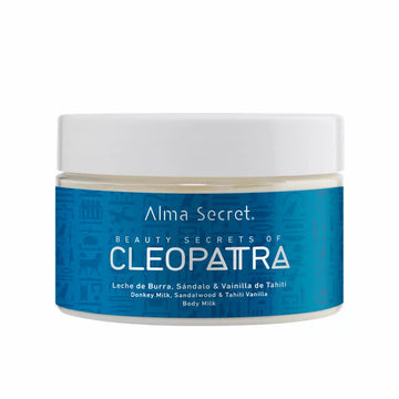 ALMA SECRET-CLEOPATRA hidratante corporal 250ml-DrShampoo - Perfumaria e Cosmética Imagem principal do produto