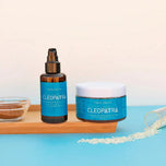 ALMA SECRET-CLEOPATRA óleo reafirmante sândalo e baunilha 100 ml-DrShampoo - Perfumaria e Cosmética
