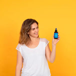 ALMA SECRET-CLEOPATRA óleo reafirmante sândalo e baunilha 100 ml-DrShampoo - Perfumaria e Cosmética