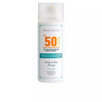 ALMA SECRET-Creme facial HIGH PROTECTION SPF50 50 ml-DrShampoo - Perfumaria e Cosmética
