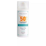 ALMA SECRET-Creme facial HIGH PROTECTION SPF50 50 ml-DrShampoo - Perfumaria e Cosmética