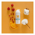 ALMA SECRET-Creme facial HIGH PROTECTION SPF50 50 ml-DrShampoo - Perfumaria e Cosmética