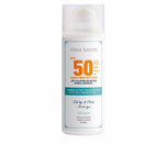 ALMA SECRET-Creme facial HIGH PROTECTION SPF50 50 ml-DrShampoo - Perfumaria e Cosmética
