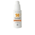 Creme facial de ALTA PROTEÇÃO FPS50 #dourado 50 ml