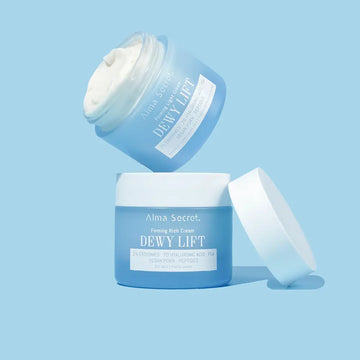 Creme firmador DEWY LIFT para pele seca e rica, 50 ml Secondary image