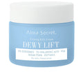 Creme firmador DEWY LIFT para pele seca e rica, 50 ml