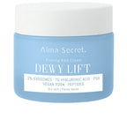 ALMA SECRET-Creme firmador DEWY LIFT para pele seca e rica, 50 ml-DrShampoo - Perfumaria e Cosmética