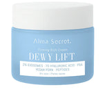 ALMA SECRET-Creme firmador DEWY LIFT para pele seca e rica, 50 ml-DrShampoo - Perfumaria e Cosmética
