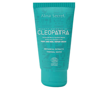 ALMA SECRET-Creme para calcanhares CLEOPATRA de 40 ml-DrShampoo - Perfumaria e Cosmética Imagem principal do produto