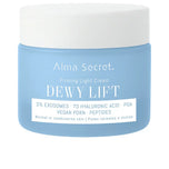 ALMA SECRET-DEWY LIFT creme firmador leve para pele normal a mista 50 ml-DrShampoo - Perfumaria e Cosmética
