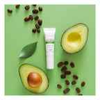 ALMA SECRET-EYE CREAM antienvelhecimento com abacate, chá verde e cafeína 10 ml-DrShampoo - Perfumaria e Cosmética