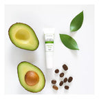ALMA SECRET-EYE CREAM antienvelhecimento com abacate, chá verde e cafeína 10 ml-DrShampoo - Perfumaria e Cosmética