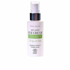 ALMA SECRET-EYE CREAM antienvelhecimento com abacate, chá verde e cafeína botânica-DrShampoo - Perfumaria e Cosmética
