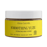 ALMA SECRET-Esfoliante corporal Suavizante YUZU-DrShampoo - Perfumaria e Cosmética