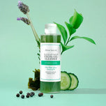 ALMA SECRET-GEL DE LIMPEZA FACIAL equilibrante e purificante pepino zimbro 200 ml-DrShampoo - Perfumaria e Cosmética