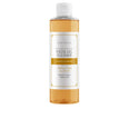 GEL DE LIMPEZA FACIAL suave e calmante calêndula camomila 200 ml