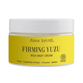 Crème hydratante corps RAFFERMISSANTE YUZU