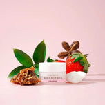 ALMA SECRET-MANUKA Morango bálsamo labial 10 ml-DrShampoo - Perfumaria e Cosmética
