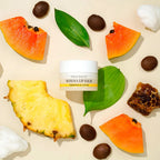 ALMA SECRET-MANUKA bálsamo labial ananás e papaia 10 ml-DrShampoo - Perfumaria e Cosmética