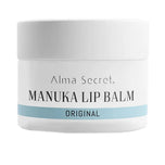 ALMA SECRET-MANUKA bálsamo labial original 10 ml-DrShampoo - Perfumaria e Cosmética