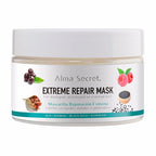 ALMA SECRET-Máscara EXTREME REPAIR 250 ml-DrShampoo - Perfumaria e Cosmética