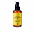 Firming and anti-ceculitic BODY OIL 100 ml