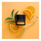 ALMA SECRET-POWERFUL C anti-idade iluminador moringa SPF30 50 ml-DrShampoo - Perfumaria e Cosmética