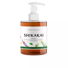 ALMA SECRET-Shikakai shampoo 500ml-DrShampoo - Perfumaria e Cosmética