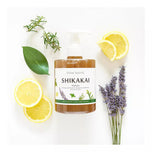 ALMA SECRET-Shikakai shampoo 500ml-DrShampoo - Perfumaria e Cosmética