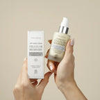 ALMA SECRET-Soro anti-envelhecimento CELLULAR RECOVERY 50 ml-DrShampoo - Perfumaria e Cosmética