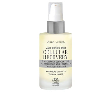 ALMA SECRET-Soro anti-envelhecimento CELLULAR RECOVERY 50 ml-DrShampoo - Perfumaria e Cosmética Main image