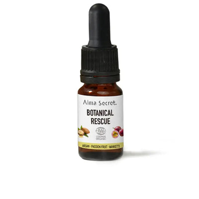 ALMA SECRET-Soro capilar BOTANICAL RESCUE-DrShampoo - Perfumaria e Cosmética