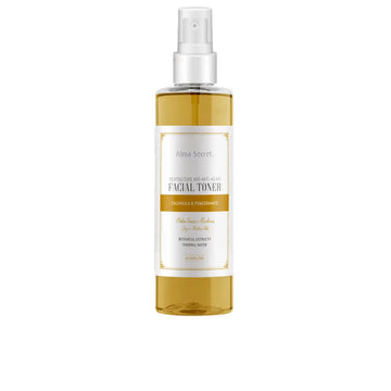 ALMA SECRET-TONER FACIAL revitalizante e antienvelhecimento com roma calendula 200 ml-DrShampoo - Perfumaria e Cosmética Main image
