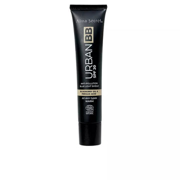 ALMA SECRET-URBAN BB cream spf20 morno 40 ml-DrShampoo - Perfumaria e Cosmética Main image