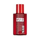 ALPECIN-CHAMPÔ ANTICASPA E ANTIFALHAS DUPLO EFECTO CAFÉ 200 ml.-DrShampoo - Perfumaria e Cosmética