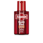 ALPECIN-CHAMPÔ ANTICASPA E ANTIFALHAS DUPLO EFECTO CAFÉ 200 ml.-DrShampoo - Perfumaria e Cosmética