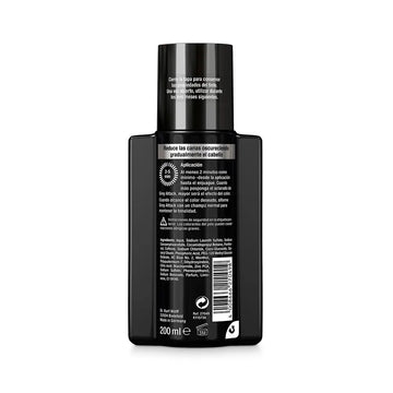 GREY ATTACK shampoo anti-queda e anti-grisalhos 200 ml Imagen secundaria del producto
