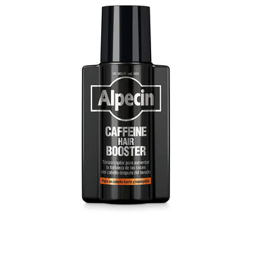 ALPECIN-Tônico capilar de cafeína 200 ml-DrShampoo - Perfumaria e Cosmética Imagen principal del producto
