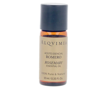 ALQVIMIA-ACEITE ESSENCIAL DE ALECRIM 10 ml-DrShampoo - Perfumaria e Cosmética Imagen principal del producto