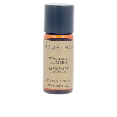 ALQVIMIA-ACEITE ESSENCIAL DE ALECRIM 10 ml-DrShampoo - Perfumaria e Cosmética