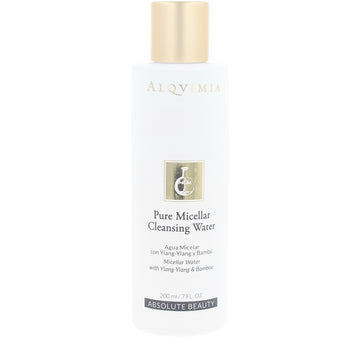 ALQVIMIA-Água micelar ABSOLUTE BEAUTY 200 ml.-DrShampoo - Perfumaria e Cosmética Imagem principal do produto