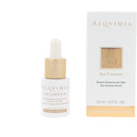 ALQVIMIA-CONTORNO DOS OLHOS ESSENCIALMENTE BONITO 15 ml-DrShampoo - Perfumaria e Cosmética